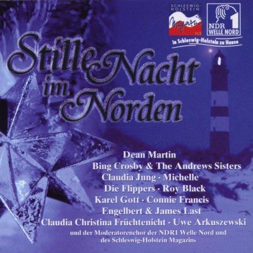 Stille Nacht im Norden