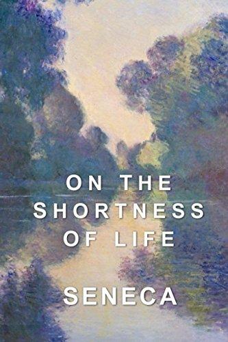 On the Shortness of Life