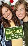 Mädchen - 1000 Fragen, alle Antworten