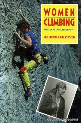 Women Climbing