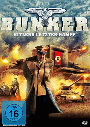 Bunker - Hitlers letzter Kampf