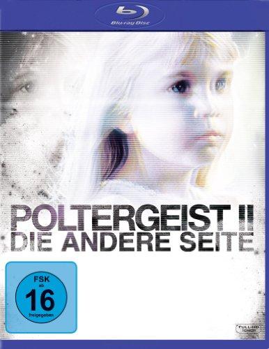 Poltergeist 2 - Die andere Seite [Blu-ray]