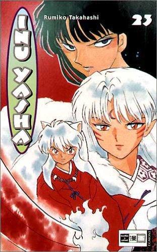 Inu Yasha 23