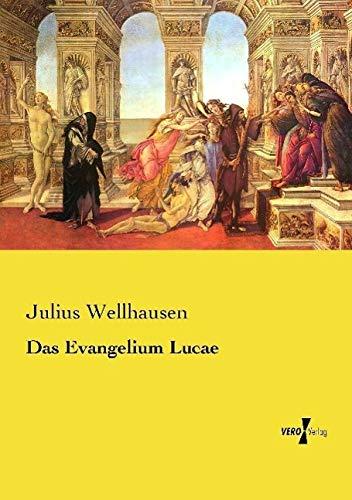 Das Evangelium Lucae