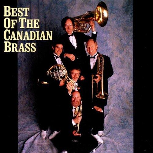 Best of the Canadian Brass