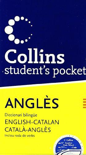 Student's Pocket, català-inglés