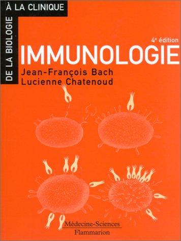 Immunologie