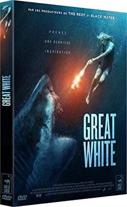 Great white [FR Import]