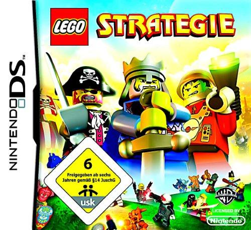 Lego Strategie