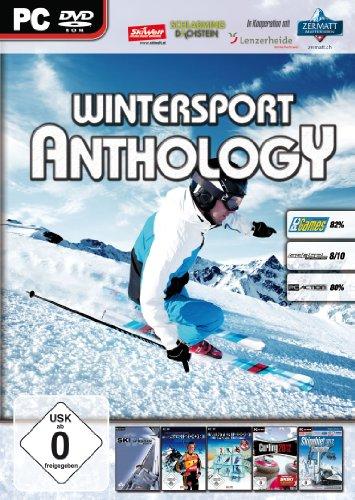 Wintersport Anthology - [PC]