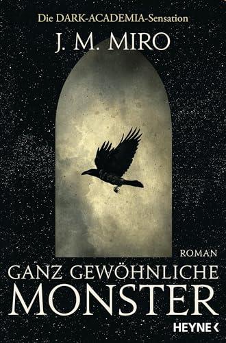 Ganz gewöhnliche Monster – Dunkle Talente: Roman (Die "Dunkle Talente"-Reihe, Band 1)