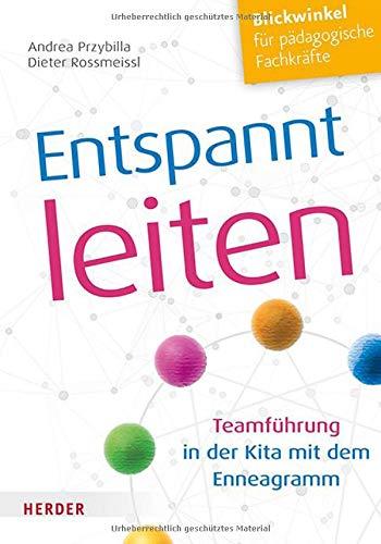 Entspannt leiten: Teamführung in der Kita mit dem Enneagramm