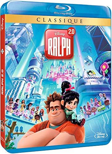 Ralph 2.0 [Blu-ray] [FR Import]