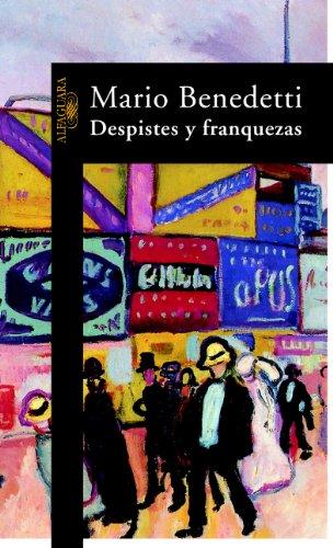 Despistes y franquezas (Hispánica)