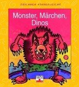 Monster, Märchen, Dinos