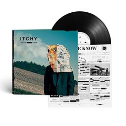 All We Know [Vinyl LP]