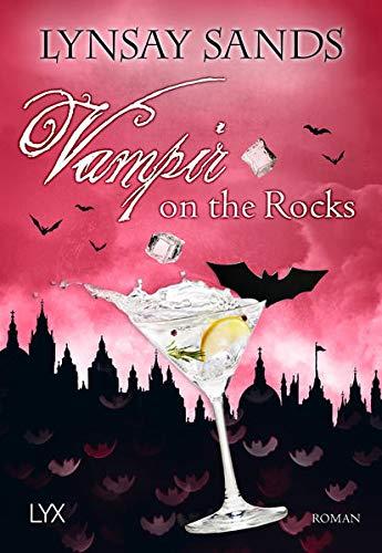 Vampir on the Rocks (Argeneau, Band 31)