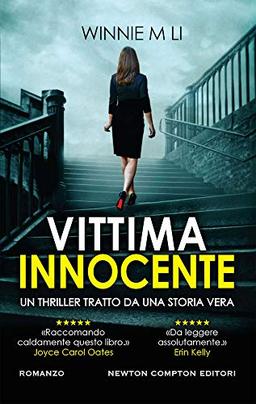 VITTIMA INNOCENTE