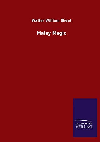 Malay Magic