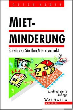 Mietminderung: So kürzen Sie Ihre Miete korrekt