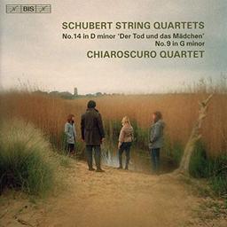 Streichquartette