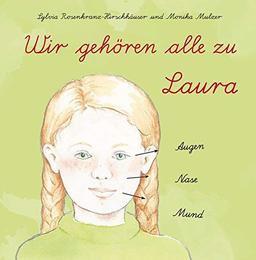 Wir gehören alle  zu Laura