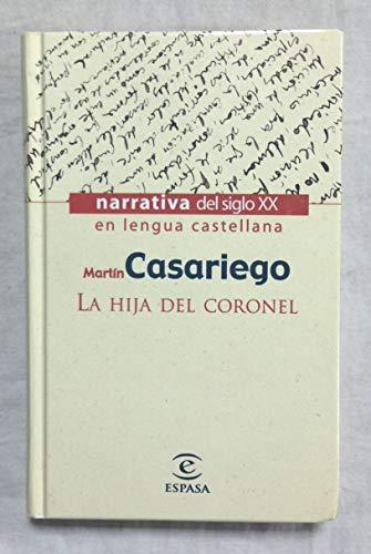 La hija del coronel