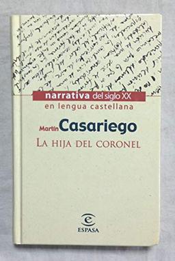 La hija del coronel