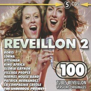 Réveillon/ Vol.2