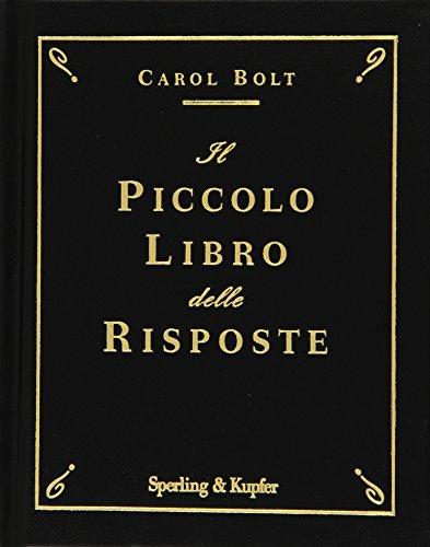 Il piccolo libro delle risposte