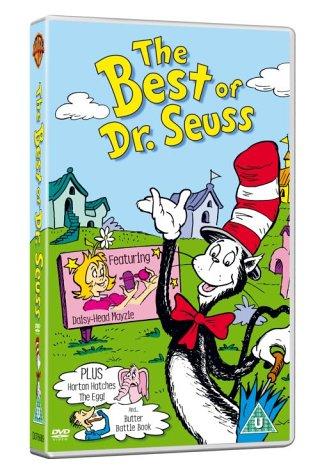 The Best of Dr. Seuss [UK Import]