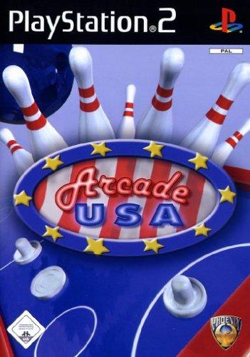 Arcade USA