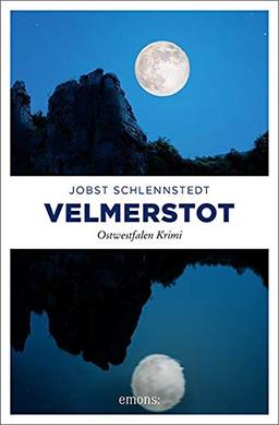 Velmerstot: Ostwestfalen Krimi