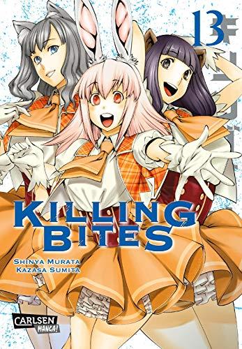 Killing Bites 13 (13)