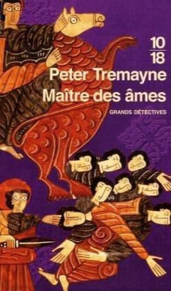 Maître des âmes