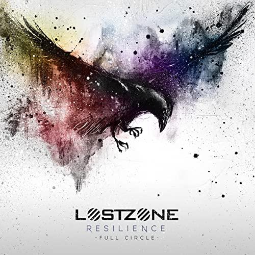 Resilience-Full Circle (Digipak)