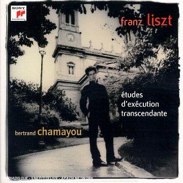 Liszt : 12 Etudes D'execution