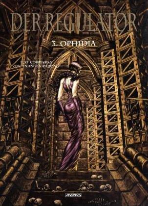 Regulator 3: Ophidia