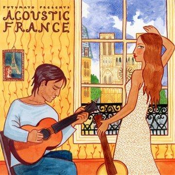 Acoustic France