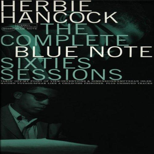 The Complete Blue Note Sixties Sessions