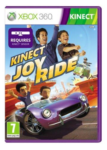 [UK-Import]Kinect Joyride Game XBOX 360