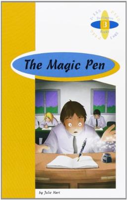 MAGIC PEN,THE 2ºESO