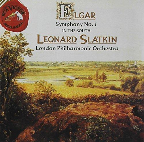 Elgar:Sym. 1