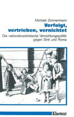 Verfolgt, vertrieben, vernichtet