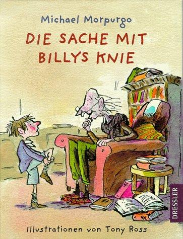 Die Sache mit Billys Knie