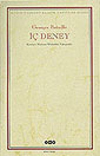 Ic Deney