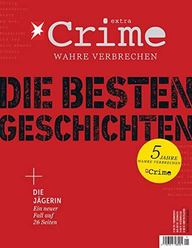 stern Crime - Wahre Verbrechen: Das Sommer-Buch 2020