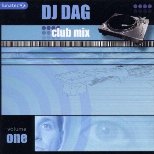 DJ Dag/Club Mix Vol.1