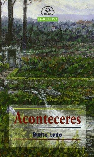 Aconteceres (Narrativa, Band 47)