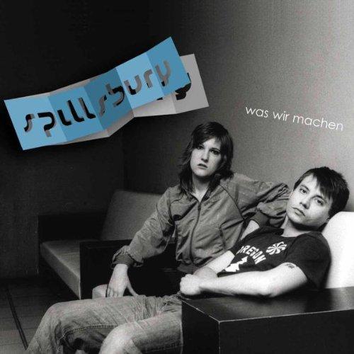 Was Wir Machen [Vinyl Single]